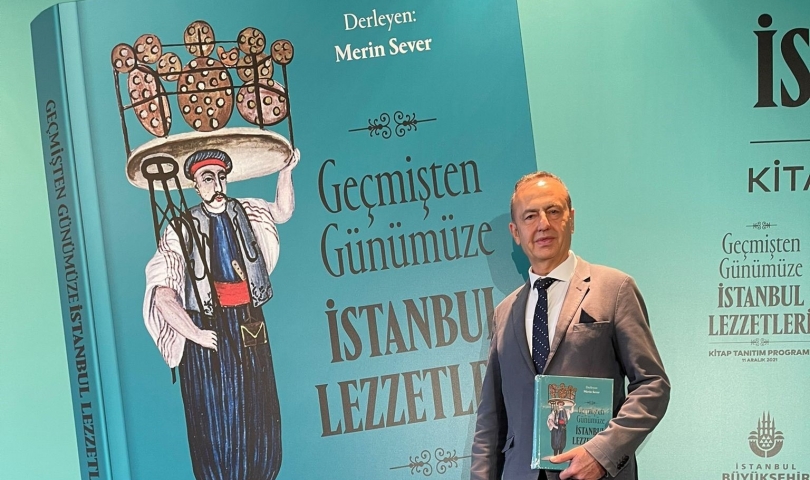 İstanbul Lezzetlerine Gaziantep damgası