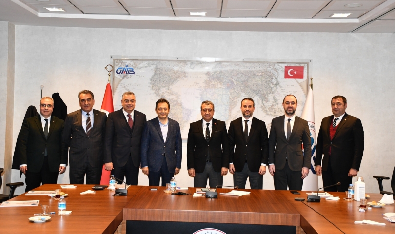 Güneydoğu, Türkiye Tekstil İhracatından %23 pay aldı