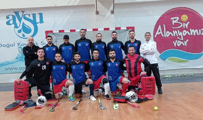 Süper Lig lideri Polisgücü namağlup lider