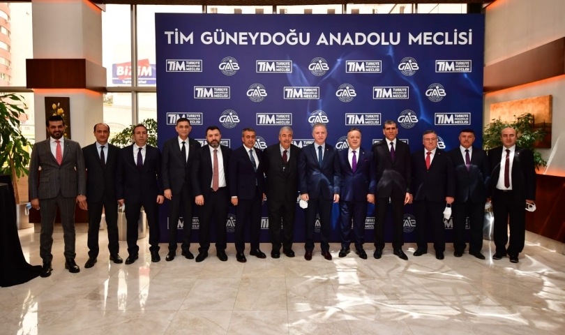Halı sektörü finans desteği istiyor