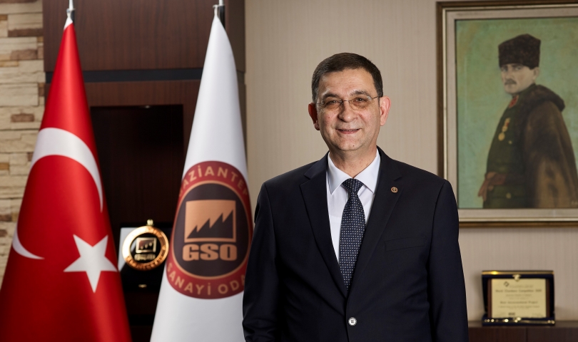 13. GAPTARIM Fuarı sektöre canlılık kazandırdı