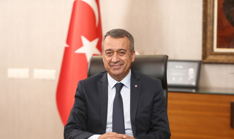 Gaziantep’ten %21,6, Bölgeden ise %29’luk ihracat artışı