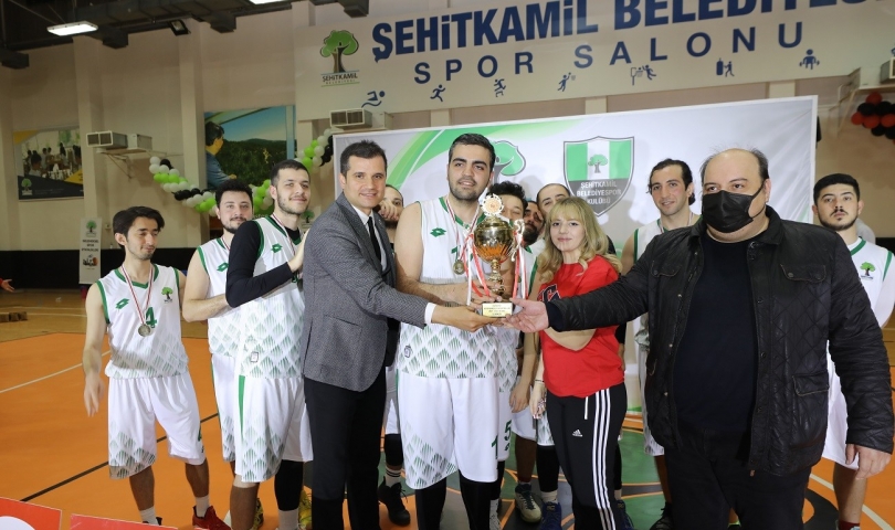 Muhteşem final, namağlup şampiyonluk