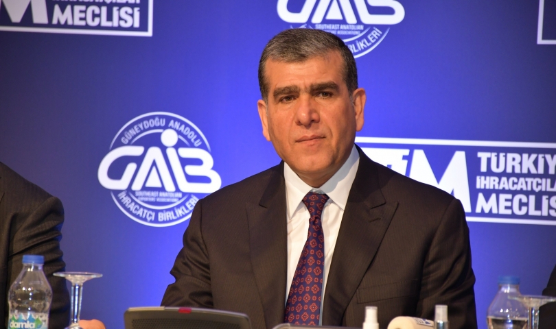 Başkan Altunkaya: “Tarımsal ürünler enerji ve silah kadar stratejiktir”