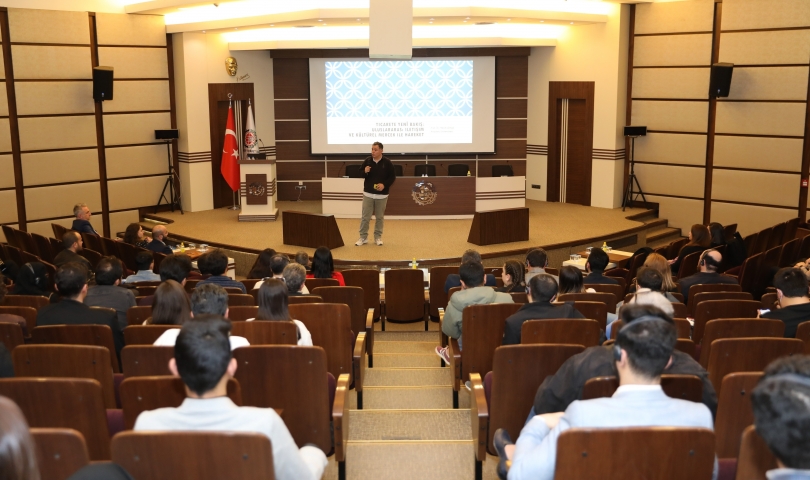 GTO’dan Gaziantep dış ticaretine bir katkı daha
