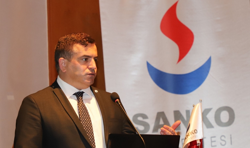 SANKO Üniversitesi Öğretim Üyesi Prof. Dr. Çetin: “DNA Günü’nün Amacı Kamuoyunun, Eğitimcilerin ve Öğrencilerin Yenilikçi Çalışmalar Yapmaları Ve İş Birlikleri Gerçekleştirmeleri İçin Harekete Geçirmektir”