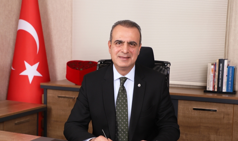 ASİD Genel Başkanı Dr. Yusuf Ziya Yıldırım: “Bayramlar, Manevi Duyguların Yoğun Yaşandığı Günlerdir”