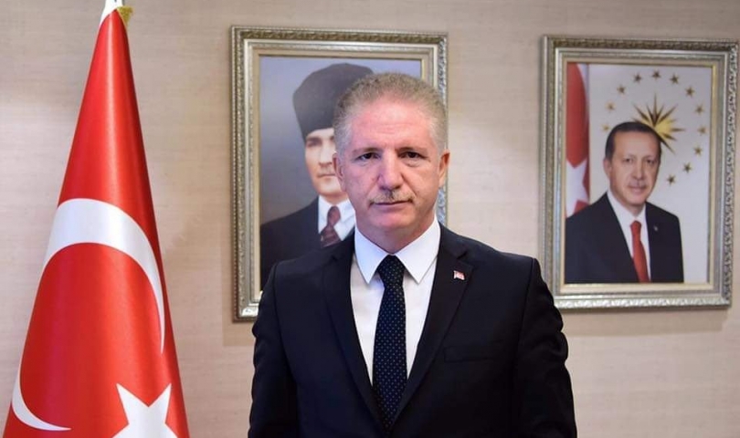 Vali Davut Gül’ün Kadir Gecesi Mesajı