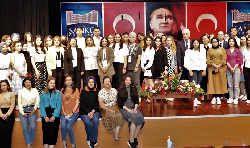 Sağlık Bilimleri Fakültesi tarafından düzenlenen “Çocuk Hastalıklarının Tıbbi Beslenme Tedavisi Sempozyumu” sona erdi