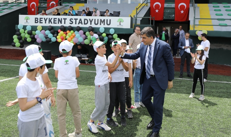 “Önce Öğreniyor Sonra Eğleniyorlar”