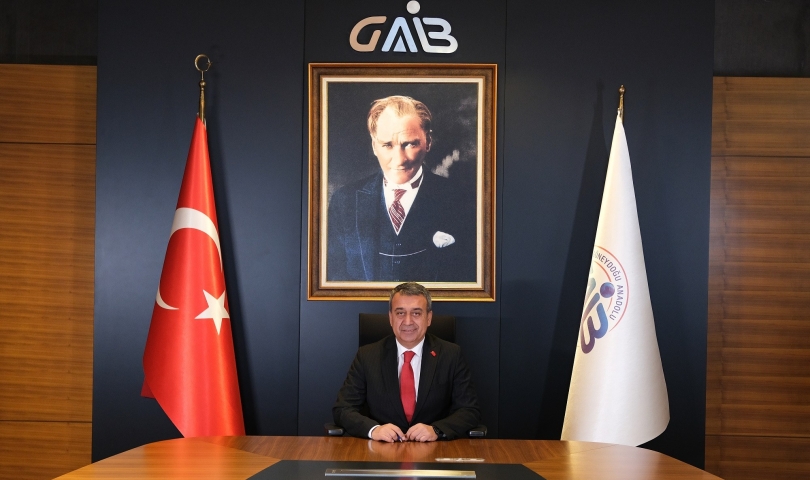 GAİB Koordinatör Başkanı Ahmet Fikret Kileci’nin 19 Mayıs mesajı