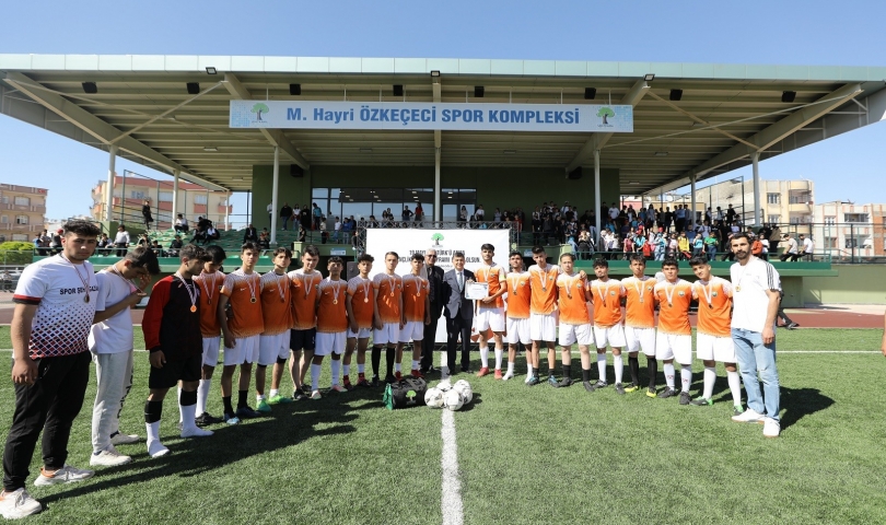 Binlerce genç, geleneksel spor organizasyonlarında buluştu