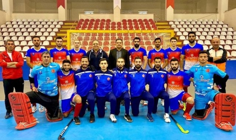 Hokeyin Kaplanları Şampiyonluk Kupası Peşinde 5 – 2