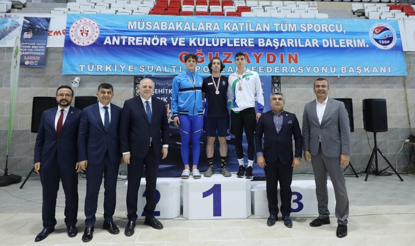 Şehitkamil, Türkiye Şampiyonası ve Milli Takım seçmelerine ev sahipliği yapıyor