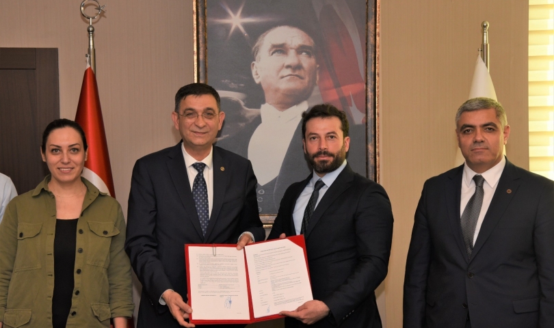 GSO'dan yenilenebilir enerji alanında bir ilk daha