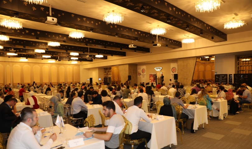 GTO’nun yetiştirdiği dış ticaret profesyonelleri sahaya çıkıyor