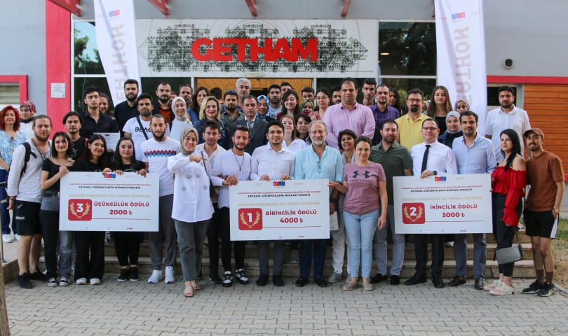 Şehrin Ayakkabısı IDEATHON ileTasarlandı