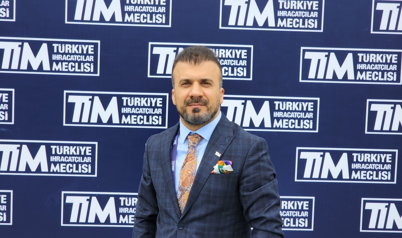 Başkan Celal Kadooğlu; Global sorunlara rağmen ihracatımızı arttırmayı sürdürüyoruz
