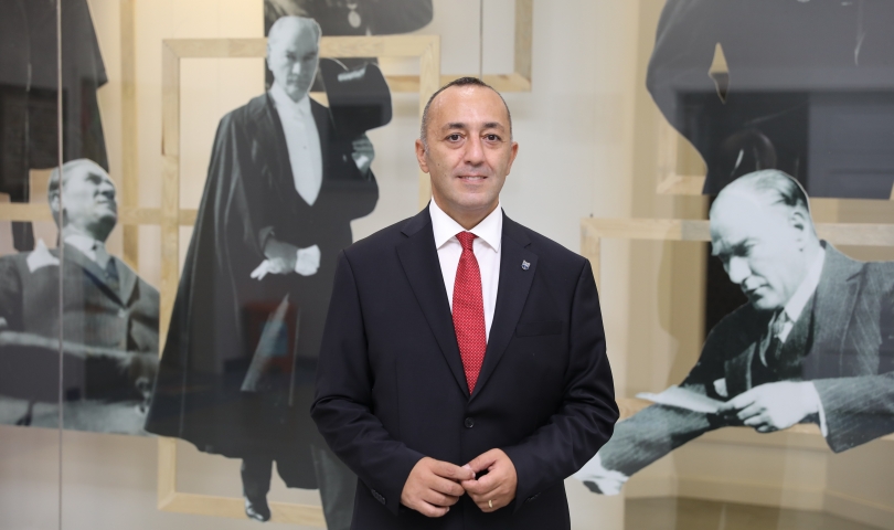 SANKO Okulları Genel Müdürü Asyalı'dan eğitim öğretim yılı kapanış mesajı