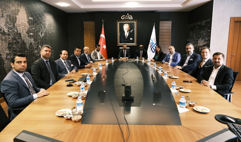 İhracatçının gözde pazarı Cibuti