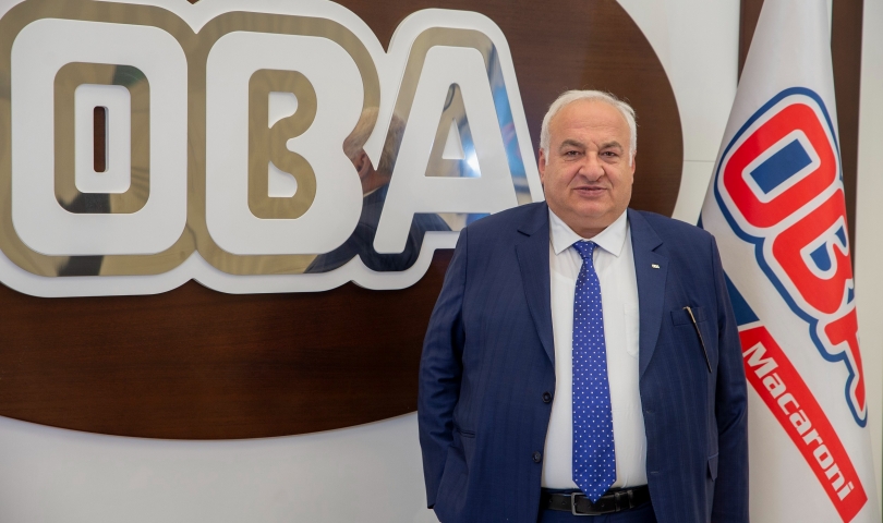 Musa Özgüçlü “Türkiye'nin Gönlü Zengin 50 İş İnsanı” Listesinde