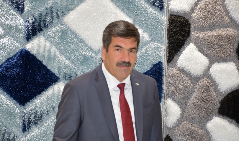 Suudi Arabistan'a Halı İhracatı Başladı