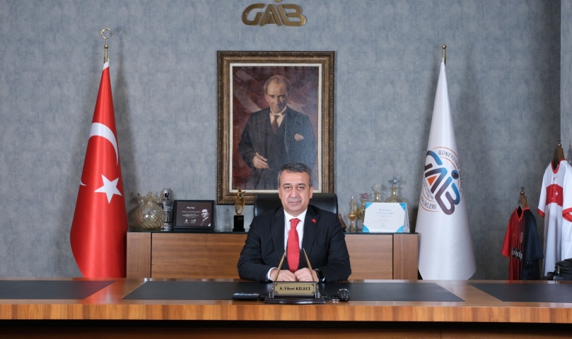 GAİB Ağustos ayı eğitim takvimini duyurdu