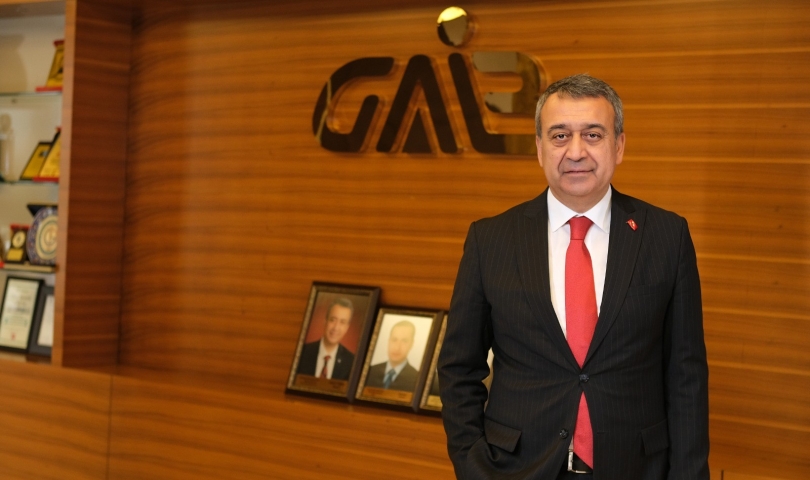 GAİB’den tüm zamanların en yüksek Temmuz ayı ihracatı