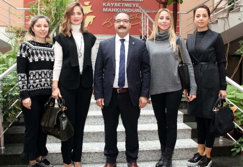Konukoğlu: "Gaziantep için atılan her adıma koşarız"