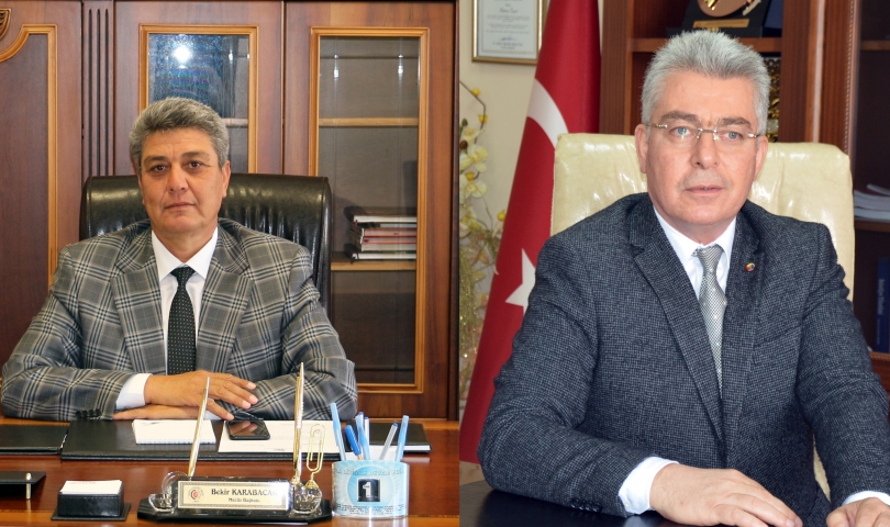 NTO Başkanlarından 30 Ağustos Zafer Bayramı mesajı