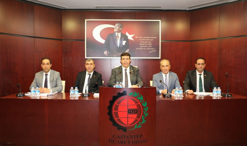 GTO’da seçim tarihi belli oldu