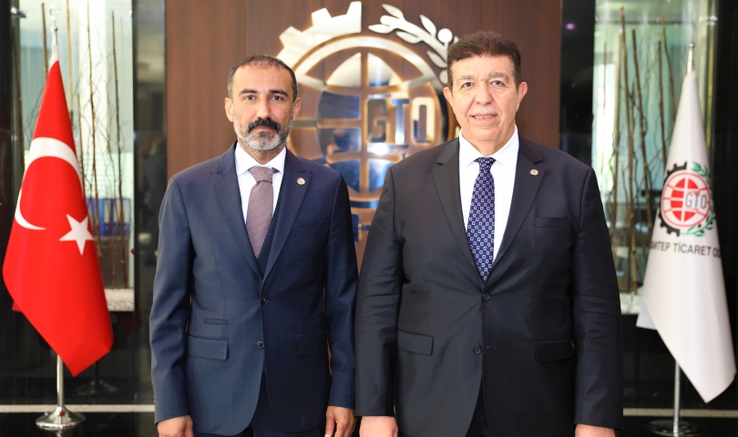 GTO Başkanların'dan "Cumhuriyet Bayramı" mesajı