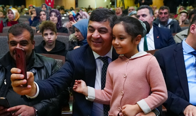 Şehitkamil’deki 3 bin 788 öğrenciye nakdi destek verildi