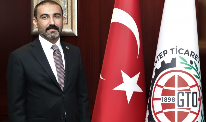 Gaziantep yılın son ayına 9,6 milyar dolar ihracat ile girdi