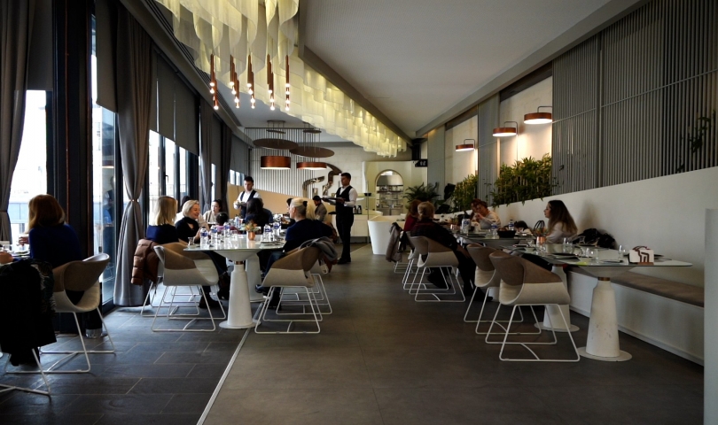 Udma Peynir Müzesi ve Restoran’a ziyaretçilerden tam not!