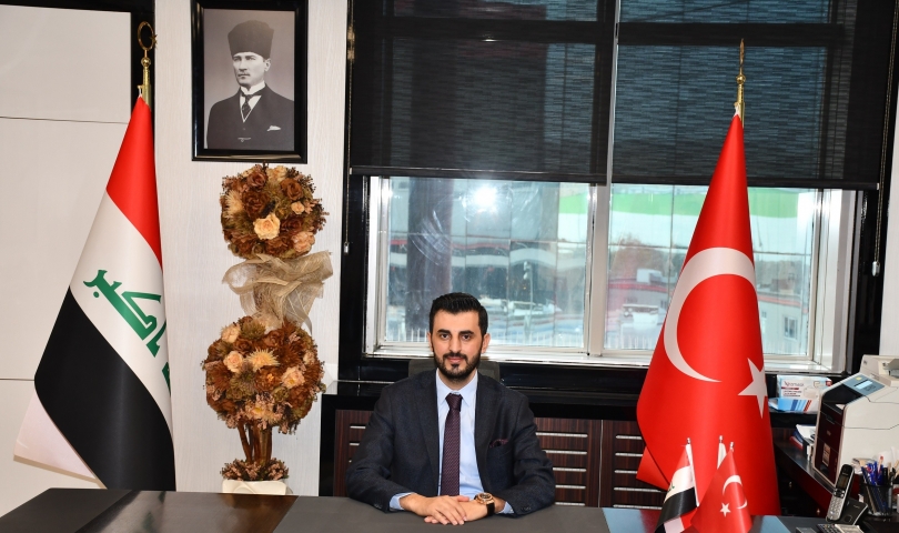Irak’a ihracatta rekor üstüne rekor
