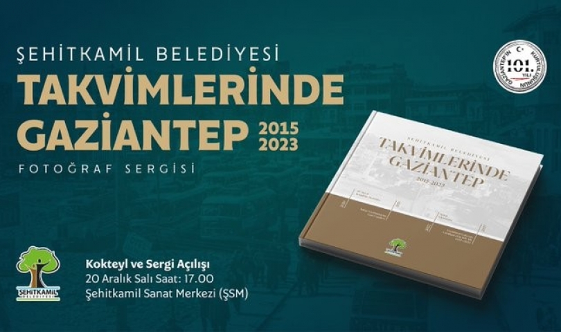 Başkan Fadıloğlu’ndan kitap tanıtımı, söyleşi ve sergiye davet