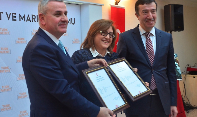 Beyran ve Yuvalama İçin Coğrafi İşaret Tescilini Aldık