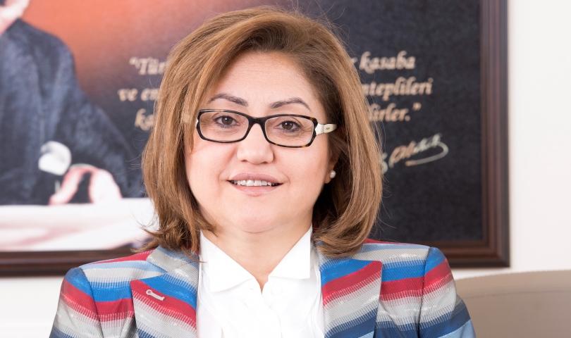 Başkan Şahin'in Regaip Kandili mesajı