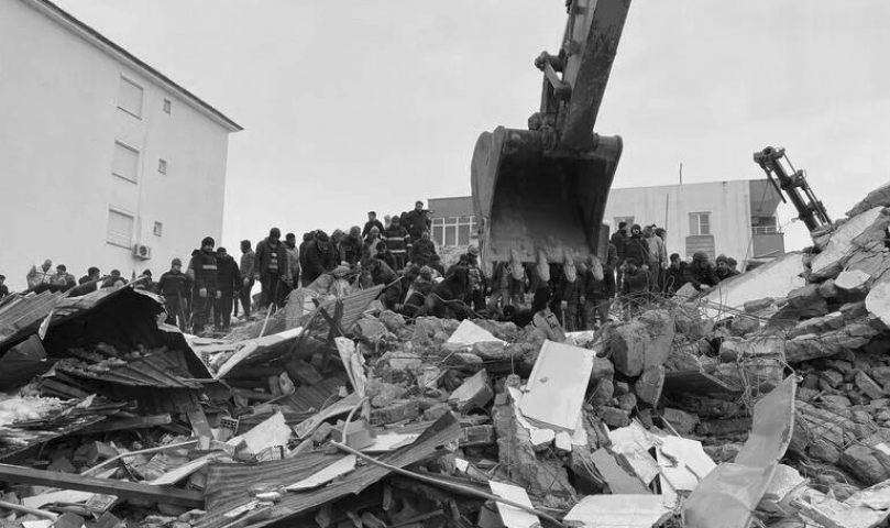 Deprem sonrası salgın hastalıkları önlemenin yolları