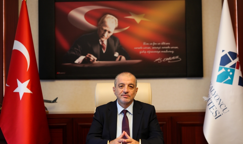 HKÜ, SCIMAGO sıralamasında 29 basamak yükseldi!