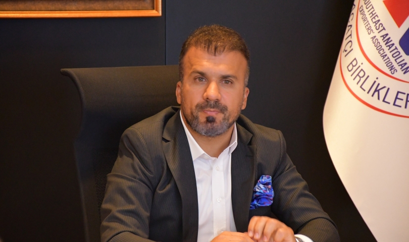 Başkan Kadooğlu: “Mart’ta 300 milyon dolar ihracatla Şubat’taki kaybımızı telafi ettik”