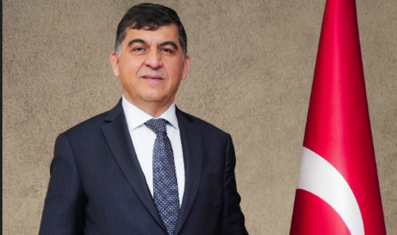 Başkan Fadıloğlu’nun Kadir Gecesi mesajı