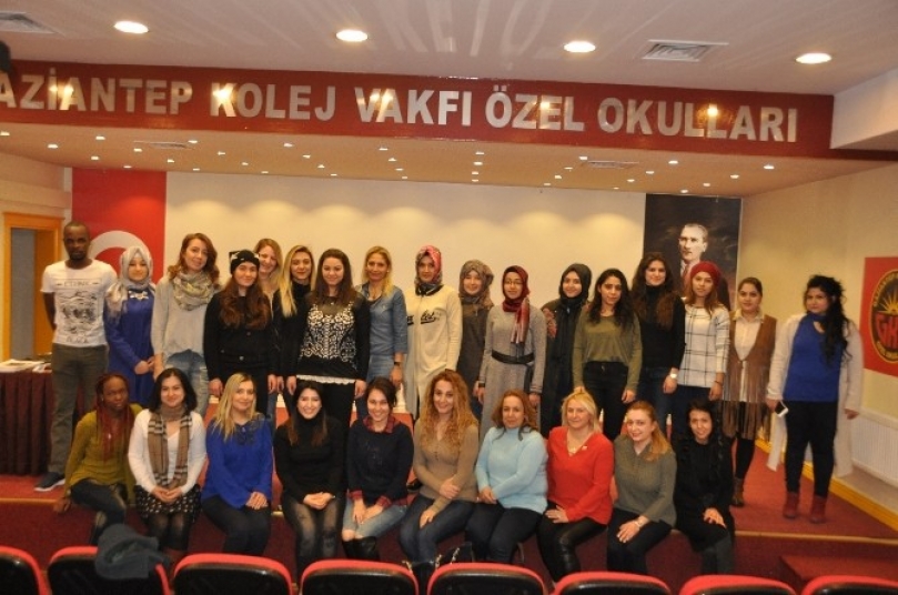 GKV’de okul öncesi eğitim masaya yatırıldı