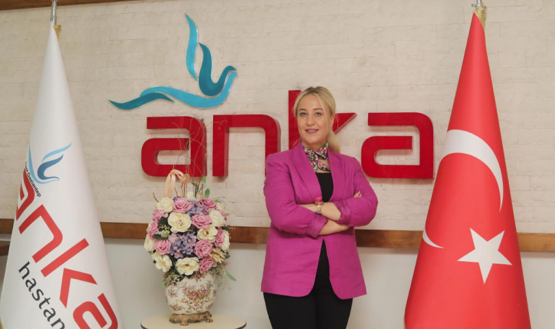 ANKA’dan hemşirelere teşekkür