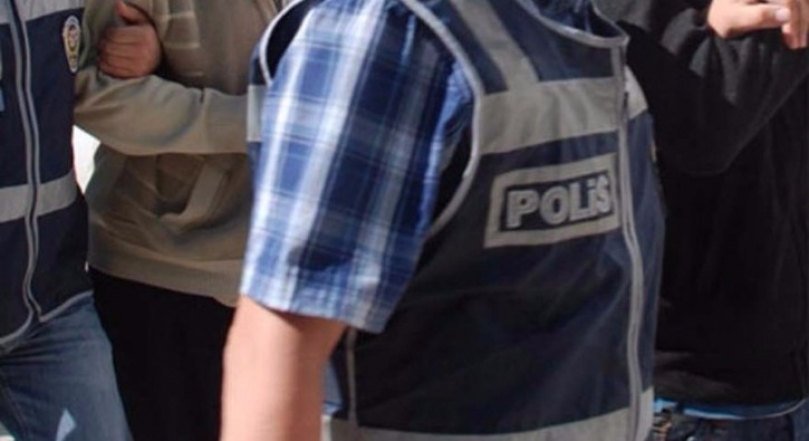 ByLock operasyonu: 42’si polis 44 gözaltı