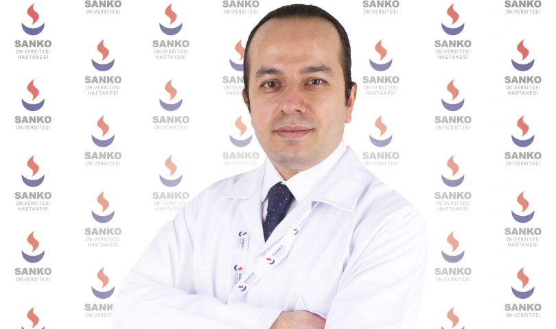 SANKO Üniversitesi Hastanesi İç Hastalıkları Uzmanı Dr. Yıldırım:  “Biyolojik saat, yaşamı yakalamamıza olanak sağlar”