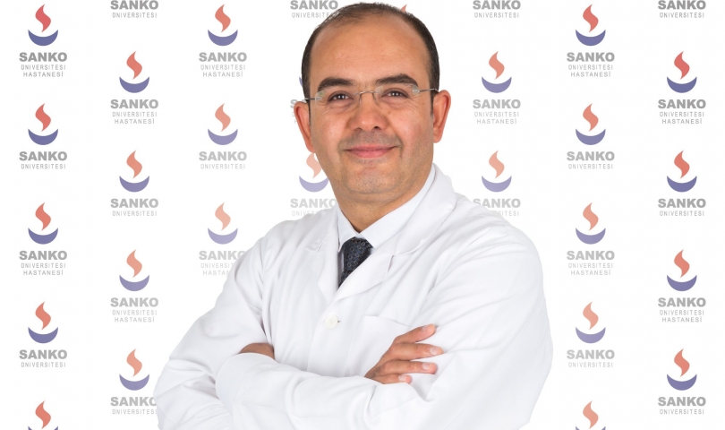 Çikolata Kisti Hastalığı