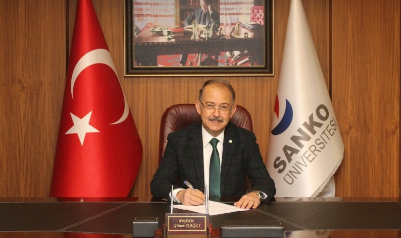 Üniar mezun memnuniyeti 2023 raporu- sanko üniversitesi tüm lisans programlarıyla ülkemizde zirvede yer alan ilk ve tek üniversite oldu