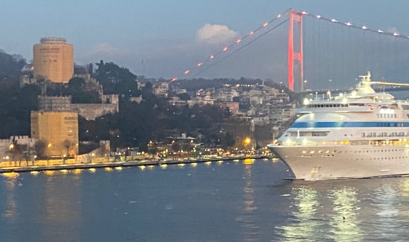 Cumhuriyetimizin İkinci Yüzyılında Denizcilik Bakanlığı Mutlaka Kurulmalıdır